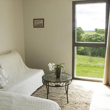 De La Bed & Breakfast Divatte-sur-Loire