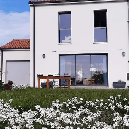 De La לינה וארוחת בוקר