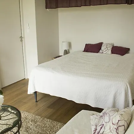 De La לינה וארוחת בוקר