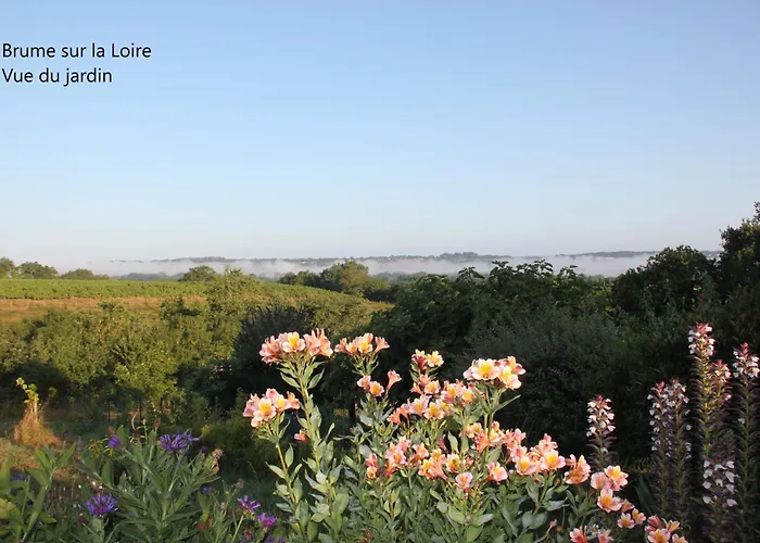 Couette-café De La 3*