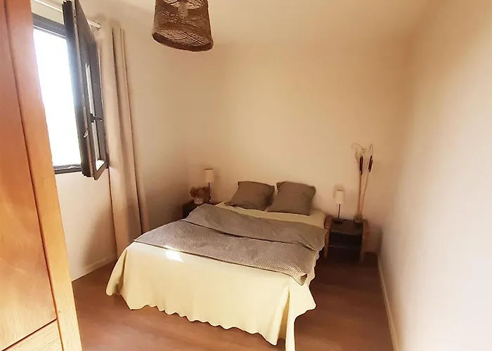 Couette-café De La 3*