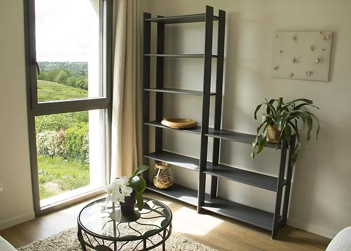 De La 3* Divatte-sur-Loire